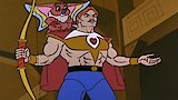 He-Man & She-Ra: The Secret of the Sword