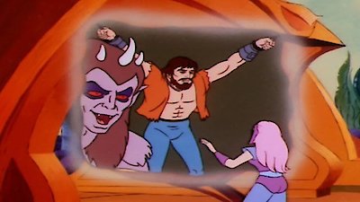 She-Ra, Princess of Power Season 1 Episode 45