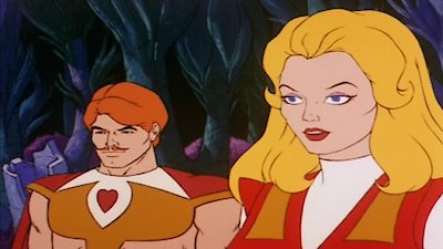 She-Ra, Princess of Power Season 1 Episode 47