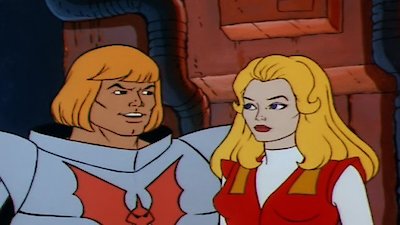 She-Ra, Princess of Power Season 1 Episode 3