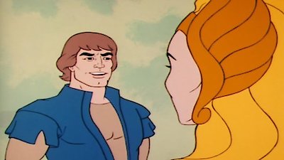 She-Ra, Princess of Power Season 1 Episode 60