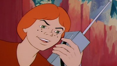 She-Ra, Princess of Power Season 1 Episode 25