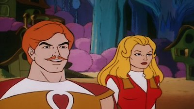 She-Ra, Princess of Power Season 2 Episode 17