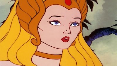 How to watch and stream She-Ra: Princess of Power - 1985-1987 on Roku