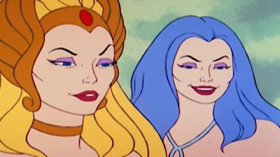 She-Ra, Princess of Power Season 2 Episode 12