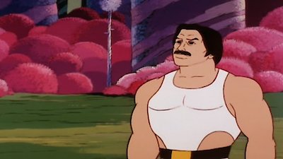 She-Ra, Princess of Power Season 2 Episode 13