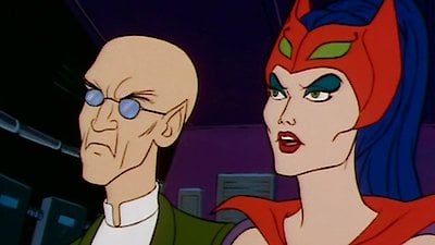 She-Ra, Princess of Power Season 2 Episode 16