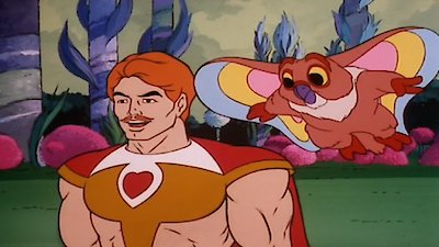 She-Ra, Princess of Power Season 2 Episode 7