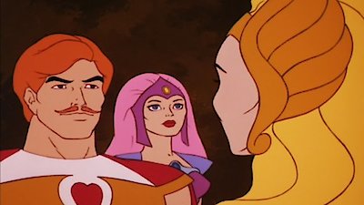 She-Ra, Princess of Power Season 2 Episode 1