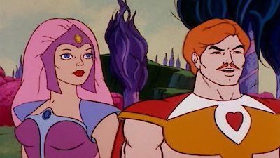 She-Ra, Princess of Power Season 2 Episode 9