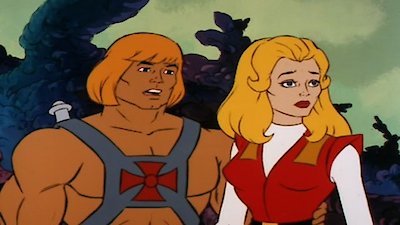 Watch She-Ra, Princess of Power Season 2 Episode 24 - The Inspector ...