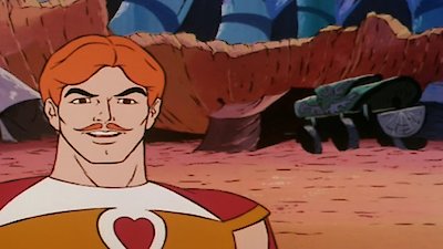 She-Ra, Princess of Power Season 1 Episode 50