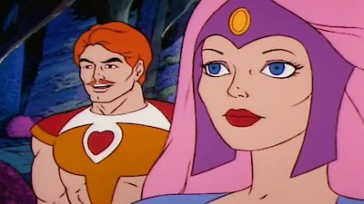 She-Ra, Princess of Power Season 1 Episode 14