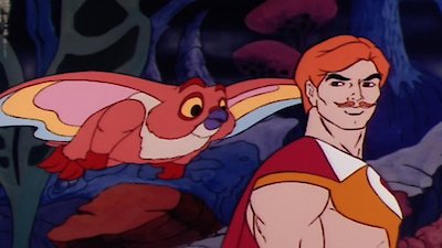 She-Ra, Princess of Power Season 1 Episode 2