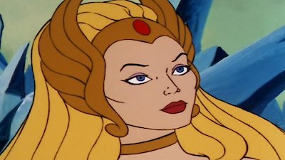 She-Ra, Princess of Power Season 1 Episode 57