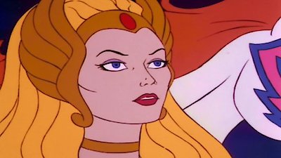 She-Ra, Princess of Power Season 1 Episode 55