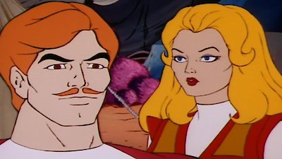 She-Ra, Princess of Power Season 1 Episode 10