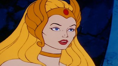 She-Ra, Princess of Power Season 1 Episode 19