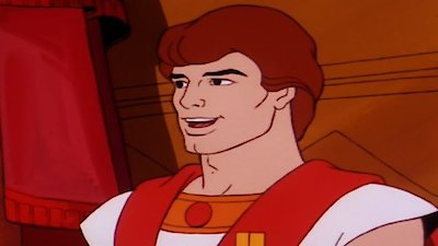 She-Ra, Princess of Power Season 1 Episode 40