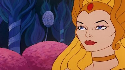 She-Ra, Princess of Power Season 1 Episode 46