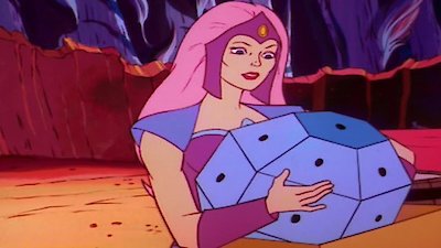 She-Ra, Princess of Power Season 1 Episode 54