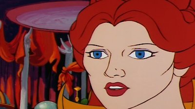 She-Ra, Princess of Power Season 1 Episode 36