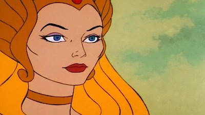 She-Ra, Princess of Power Season 1 Episode 35