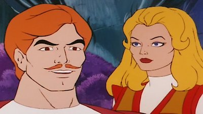 She-Ra, Princess of Power Season 1 Episode 49