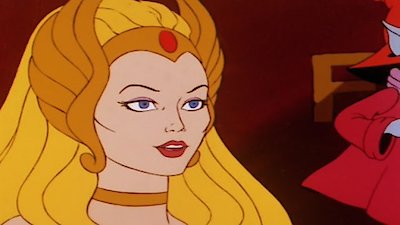 She-Ra, Princess of Power Season 1 Episode 64