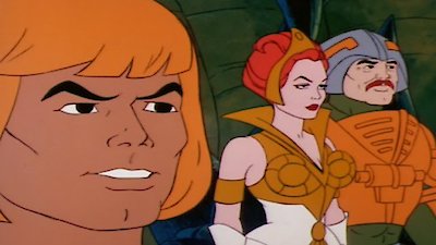 She-Ra, Princess of Power Season 1 Episode 5