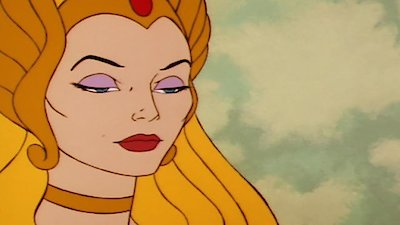 She-Ra, Princess of Power Season 1 Episode 24