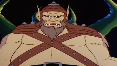 She-Ra, Princess of Power Season 1 Episode 21