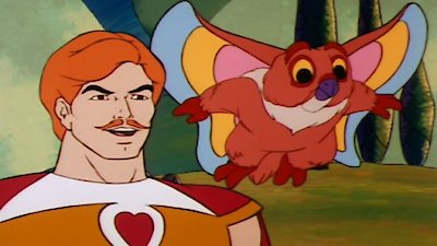 She-Ra, Princess of Power Season 1 Episode 11