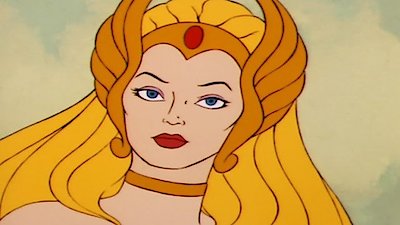 She-Ra, Princess of Power Season 1 Episode 44