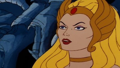 She-Ra, Princess of Power Season 1 Episode 38