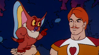 She-Ra, Princess of Power Season 1 Episode 81