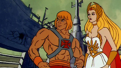She-Ra, Princess of Power Season 1 Episode 83
