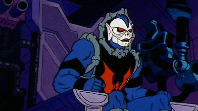 She-Ra, Princess of Power Season 1 Episode 84