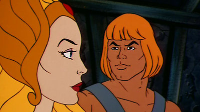 She-Ra, Princess of Power Season 1 Episode 85