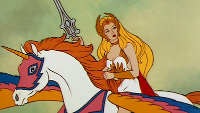 She-Ra, Princess of Power Season 1 Episode 86