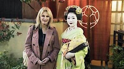 Joanna Lumley's Japan Season 1 Episode 2