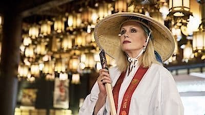 Joanna Lumley's Japan Season 1 Episode 3