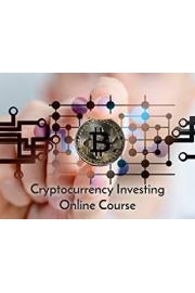 Cryptocurrency Investing Online Course: Buy & Trade Bitcoin & Altcoins For Beginners