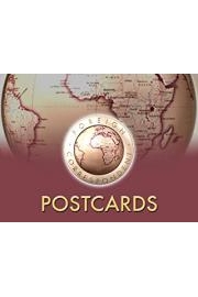 Foreign Correspondent Postcards