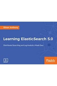 Learning Elasticsearch 5.0