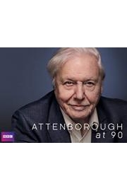 Inspiring Attenborough - Sir David at 90