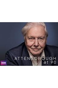 Inspiring Attenborough - Sir David at 90