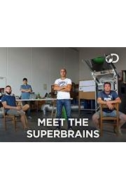 Meet The Superbrains