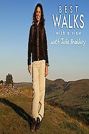 Britain's Best Walks with Julia Bradbury
