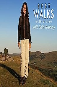 Britain's Best Walks with Julia Bradbury